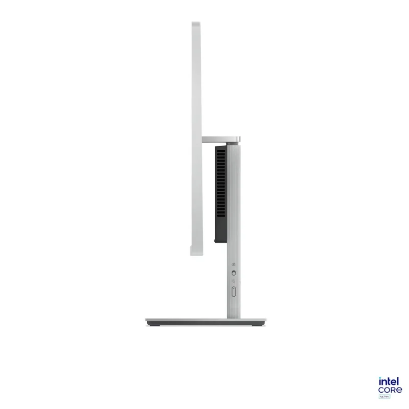Моноблок 27" LENOVO IdeaCentre AIO 27ILL11 CLOUD GREY (Ultra 5 226V-D5 16-512-W-FHD) [F0JW0021RU] 6