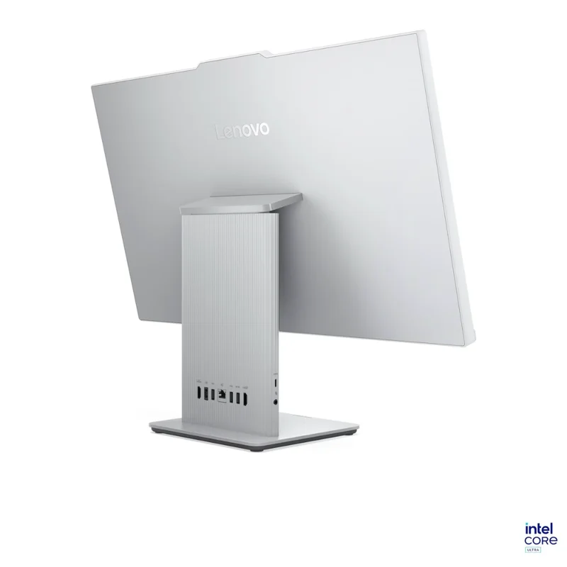 Моноблок 27" LENOVO IdeaCentre AIO 27ILL11 CLOUD GREY (Ultra 5 226V-D5 16-512-W-FHD) [F0JW0021RU] 7