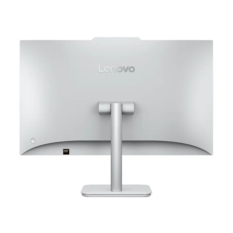 Моноблок 23,8" LENOVO A105 24 CLOUD GREY (Ryzen 5 40-D5 16-512-W-FHD) [F0JS0048RU] 4