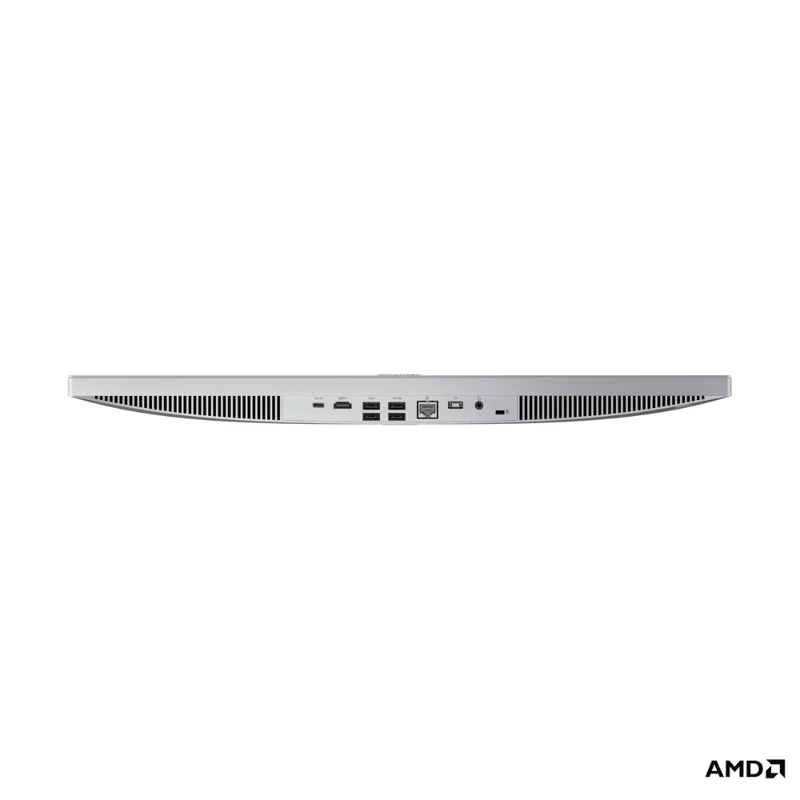 Моноблок 23,8" LENOVO A105 24 CLOUD GREY (Ryzen 5 40-D5 16-512-W-FHD) [F0JS0048RU] 7