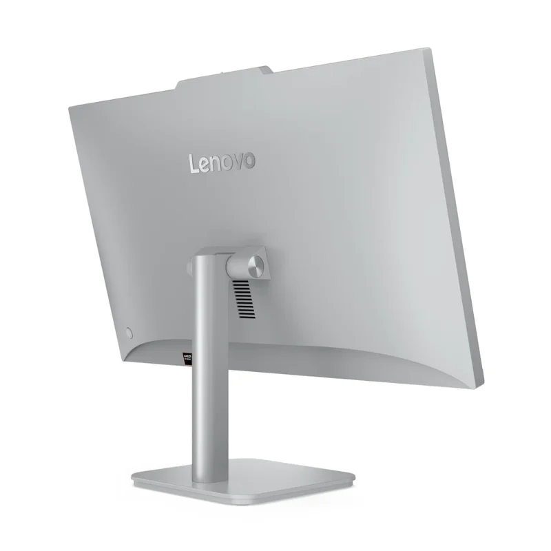 Моноблок 23,8" LENOVO A105 24 CLOUD GREY (Ryzen 5 40-D5 16-512-W-FHD) [F0JS0048RU] 8