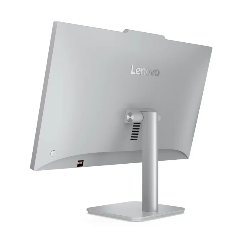 Моноблок 23,8" LENOVO A105 24 CLOUD GREY (Ryzen 5 40-D5 16-512-W-FHD) [F0JS0048RU] 9