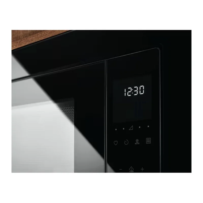 Встраиваемая микроволновая печь Electrolux LMS4253TBK 3