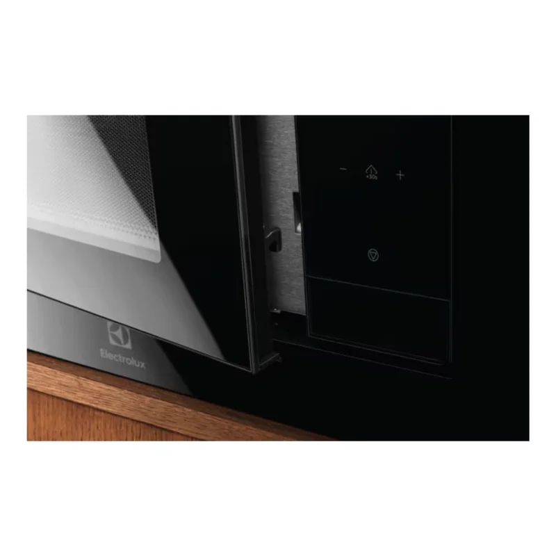 Встраиваемая микроволновая печь Electrolux LMS4253TBK 4