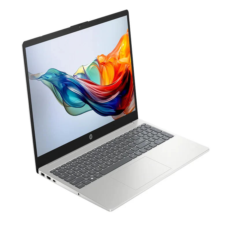 Ноутбук 15,6" HP 15-fc0243ci (Ryzen 5 7520U-8-512-D)(CH4N3EA) 2