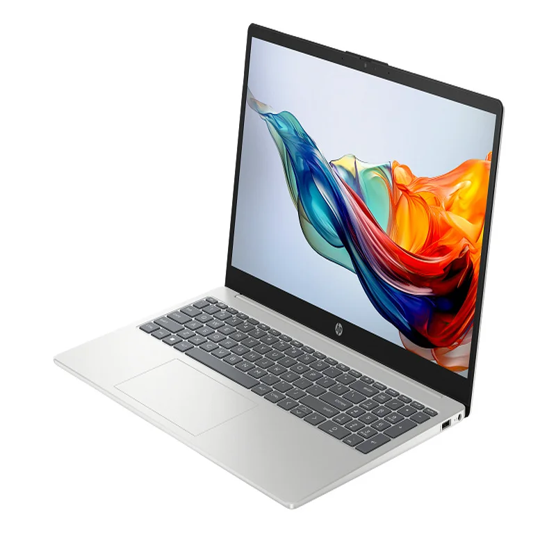 Ноутбук 15,6" HP 15-fc0243ci (Ryzen 5 7520U-8-512-D)(CH4N3EA) 3