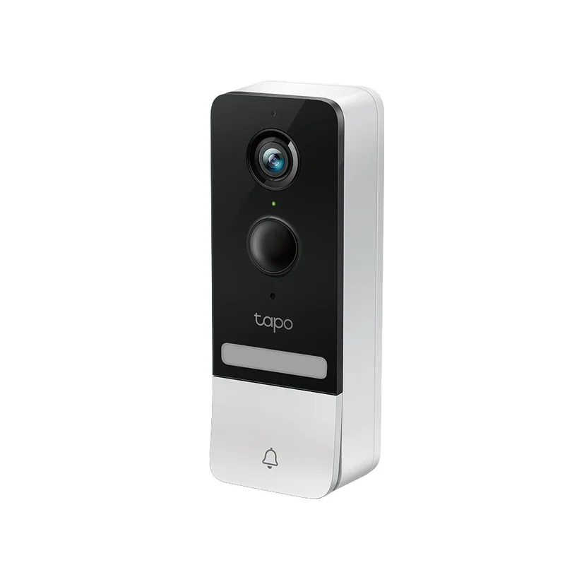 Умный дверной звонок TP-Link Tapo D230S1 (D230S1) 2