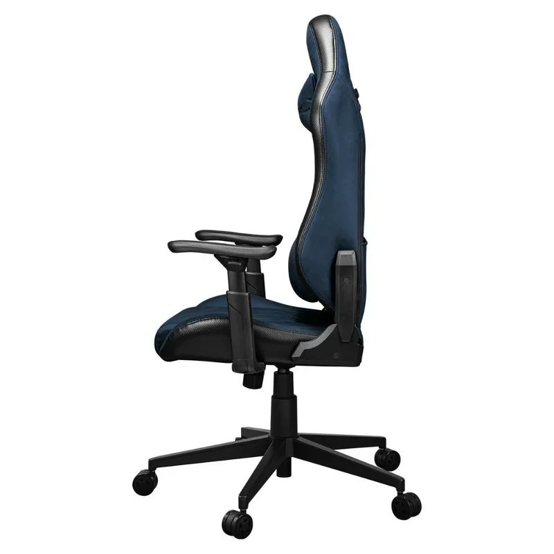 Игровое компьютерное кресло Cougar Explore Navy Blue F 7
