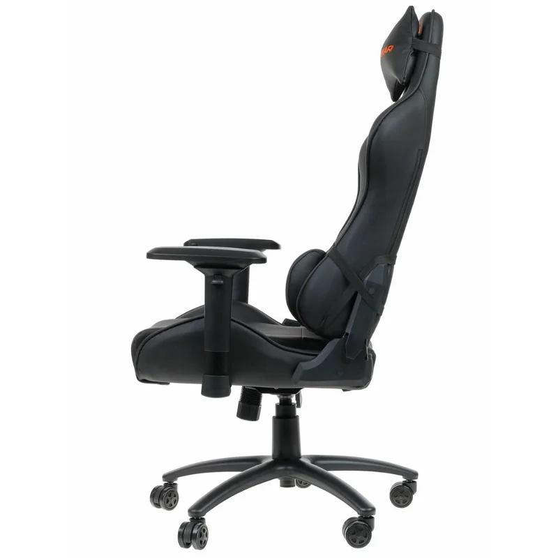 Игровое компьютерное кресло Cougar Armor Elite, Black 4