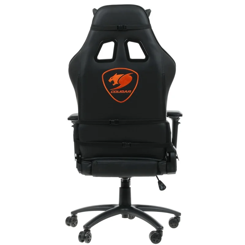 Игровое компьютерное кресло Cougar Armor Elite, Black 5