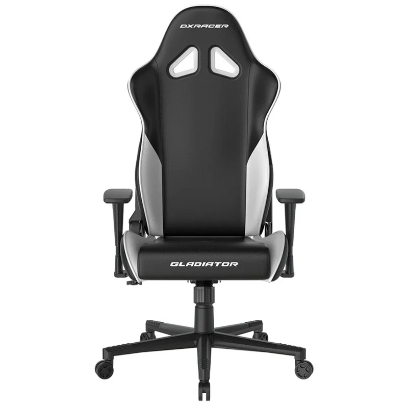 Игровое компьютерное кресло DXRacer Gladiator series, Black 2
