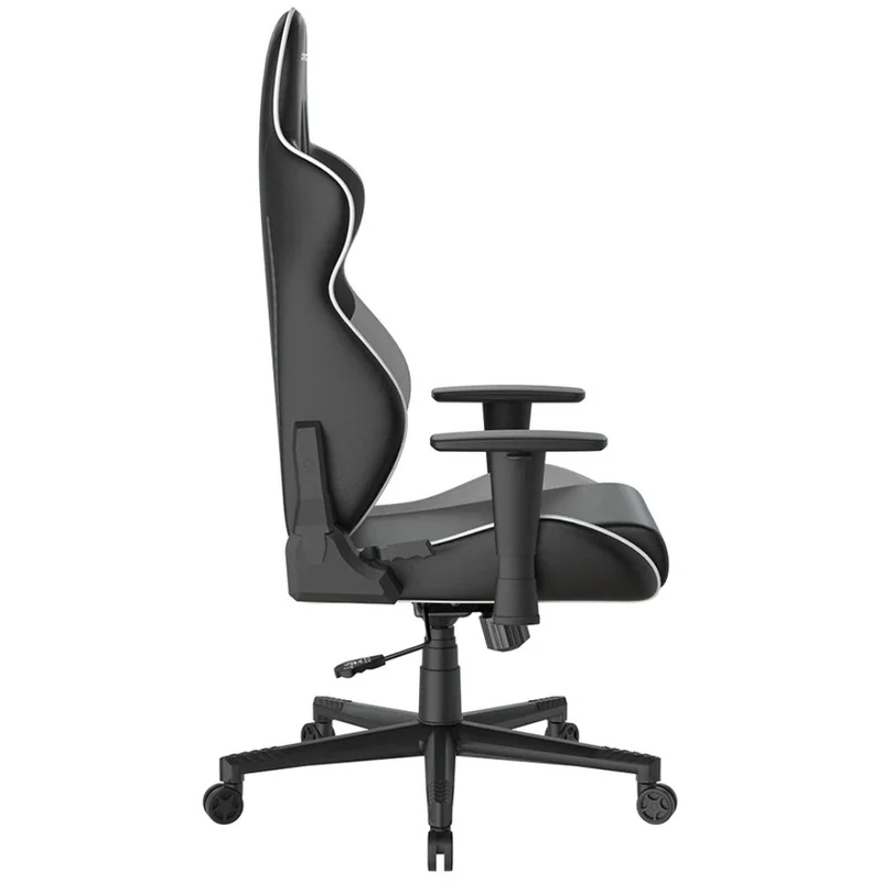 Игровое компьютерное кресло DXRacer Gladiator series, Black 3