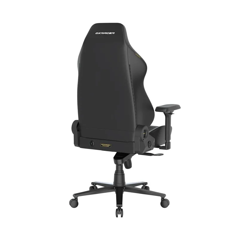 Игровое компьютерное кресло DXRacer Martian PRO, Black/Red 2