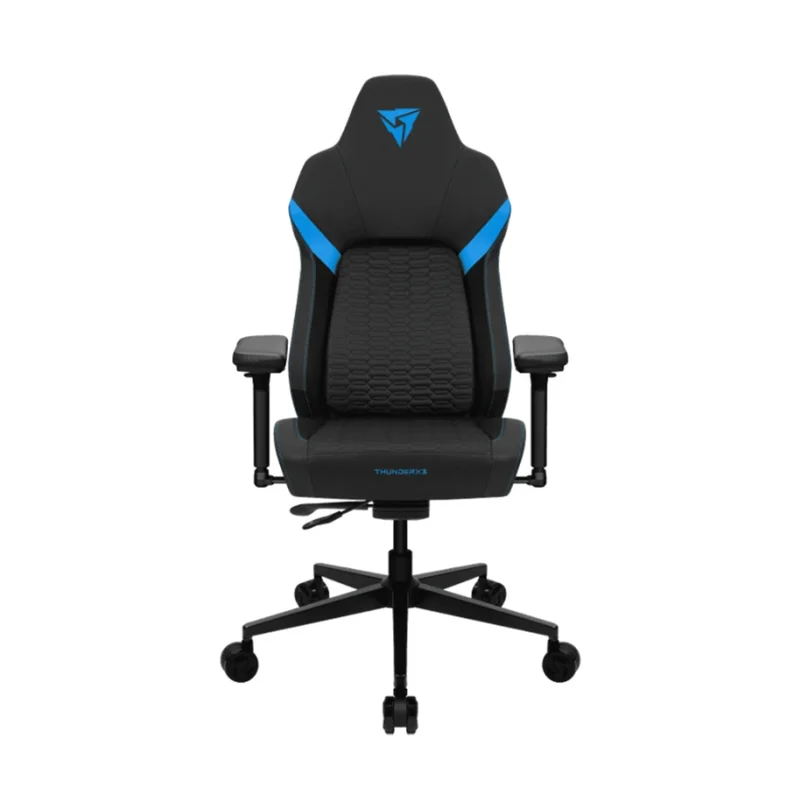 Игровое компьютерное кресло ThunderX3 CORE Smart-Racer, Black 2