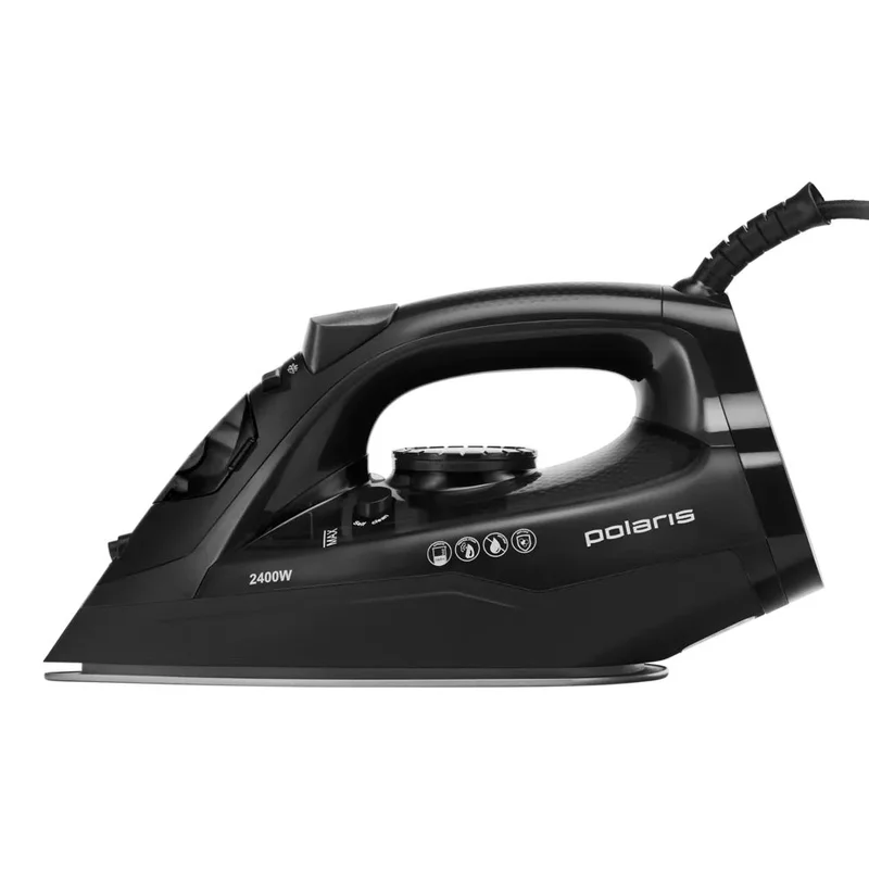 Утюг Polaris PIR-2478K черный 2