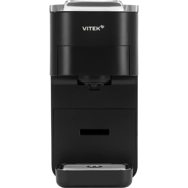 Кофемашина Vitek VT-CMC1600 3
