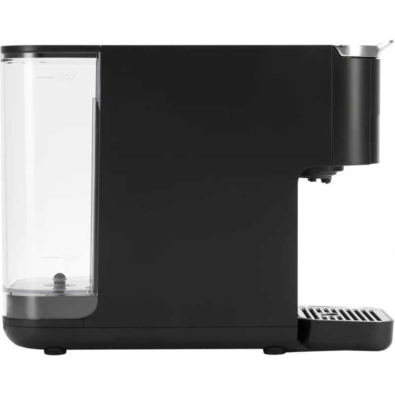 Кофемашина Vitek VT-CMC1600 4