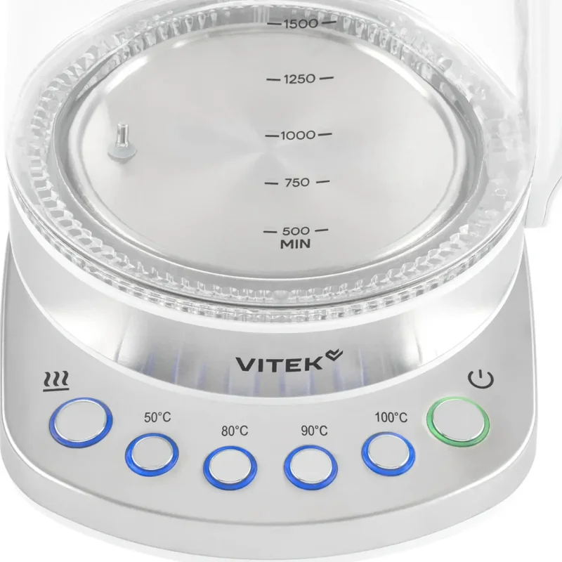 Чайник Vitek VT-WK1031 6