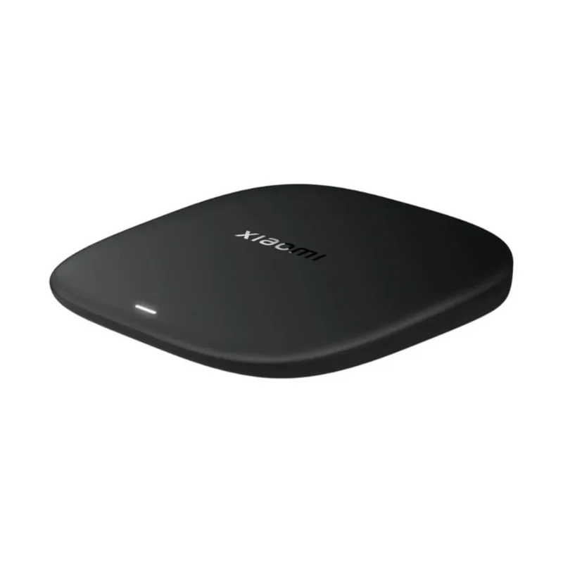 Приставка телевизионная Xiaomi TV Box S 3rd Gen (MDZ-32-AA) Черный 3