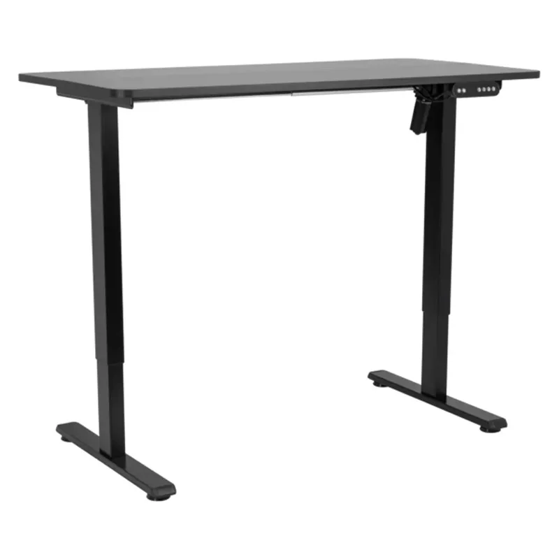 Игровой компьютерный стол 2E СЕ120B-MOTORIZED (2E-CE120B-MOTORIZED) 3