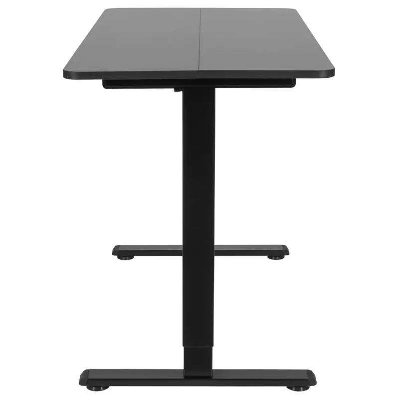 Игровой компьютерный стол 2E СЕ120B-MOTORIZED (2E-CE120B-MOTORIZED) 4
