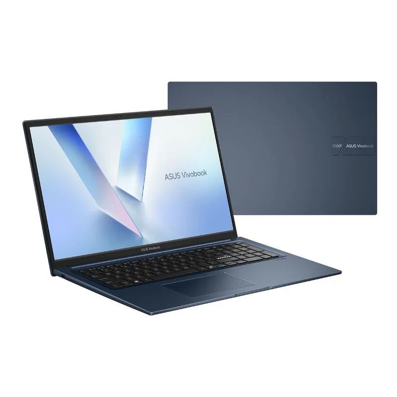 Ноутбук 17,3'' Asus Vivobook 17 (Ci5 320-16-512-W)(X1704MA-AU223W) 6