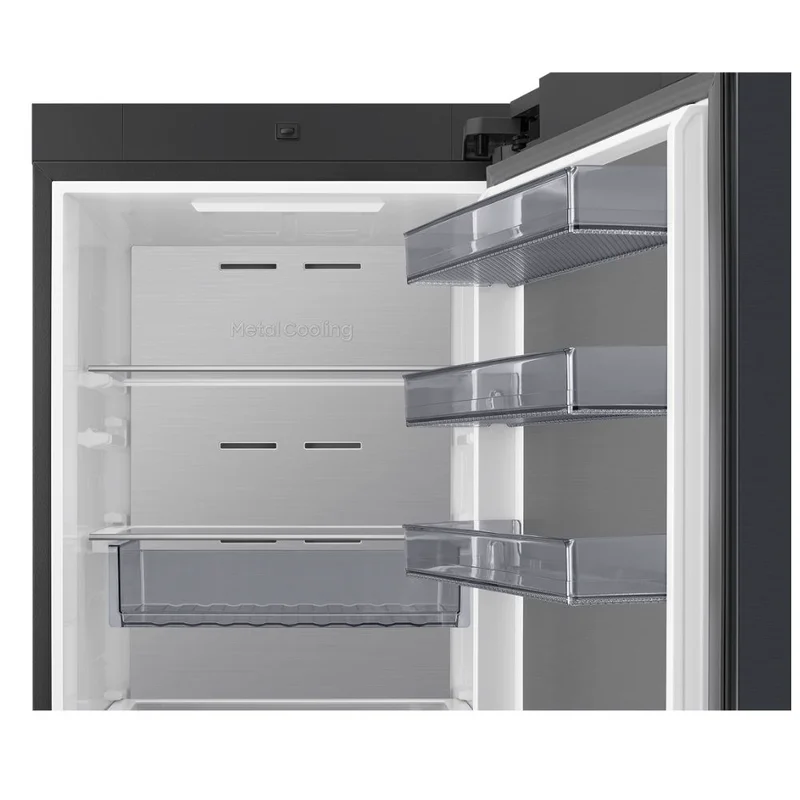 Холодильник Samsung RR80H39C1FWT 6