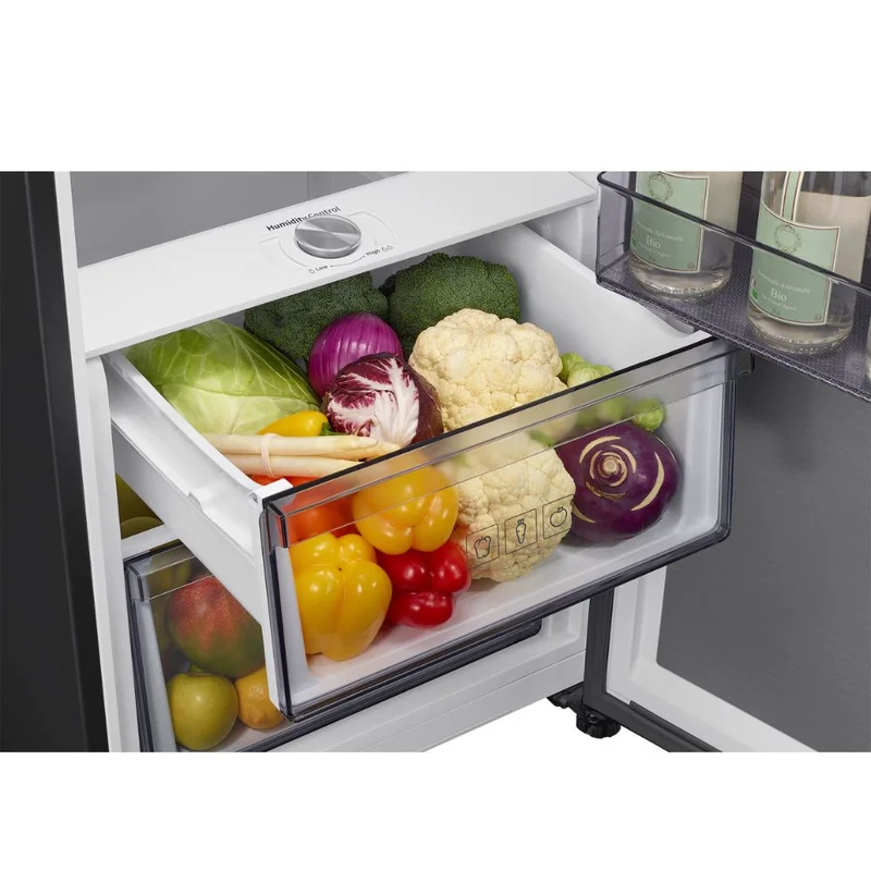 Холодильник Samsung RR80H39C1FWT 7