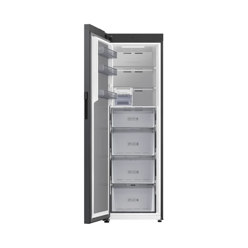 Морозильник Samsung RZ80H32H1TWT 6