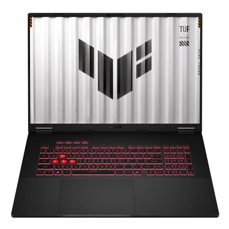 Игровой ноутбук 18'' Asus TUF Gaming A18 (Ryzen 7 260-32-1-RTX5070 8-W)(FA808UP-S8132W) 16