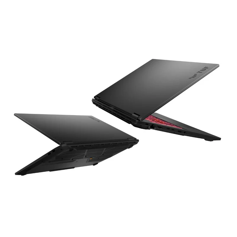 Игровой ноутбук 18'' Asus TUF Gaming A18 (Ryzen 7 260-32-1-RTX5070 8-W)(FA808UP-S8132W) 19