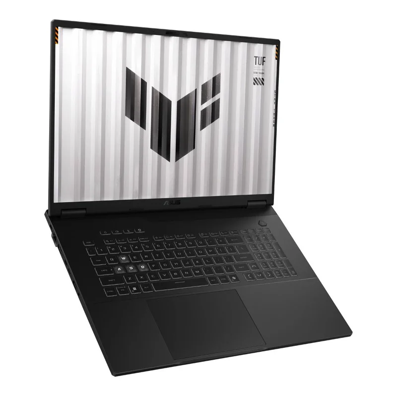 Игровой ноутбук 18'' Asus TUF Gaming A18 (Ryzen 7 260-32-1-RTX5070 8-W)(FA808UP-S8132W) 2