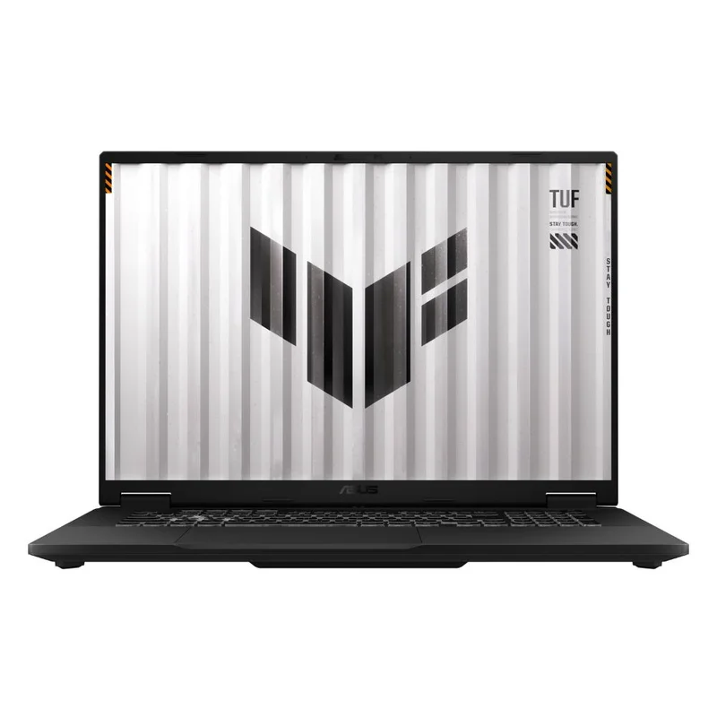 Игровой ноутбук 18'' Asus TUF Gaming A18 (Ryzen 7 260-32-1-RTX5070 8-W)(FA808UP-S8132W) 22