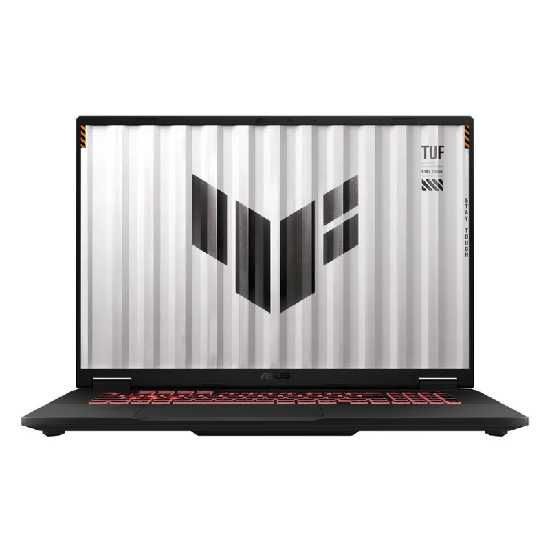 Игровой ноутбук 18'' Asus TUF Gaming A18 (Ryzen 7 260-32-1-RTX5070 8-W)(FA808UP-S8132W) 24