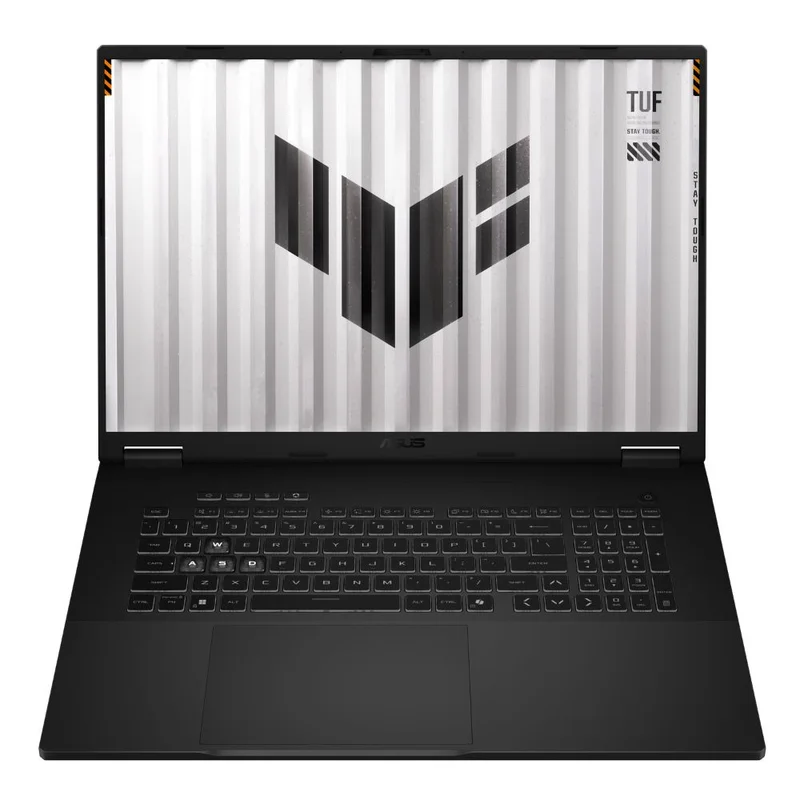 Игровой ноутбук 18'' Asus TUF Gaming A18 (Ryzen 7 260-32-1-RTX5070 8-W)(FA808UP-S8132W) 25