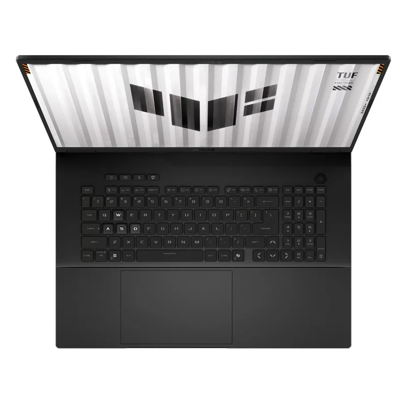 Игровой ноутбук 18'' Asus TUF Gaming A18 (Ryzen 7 260-32-1-RTX5070 8-W)(FA808UP-S8132W) 26