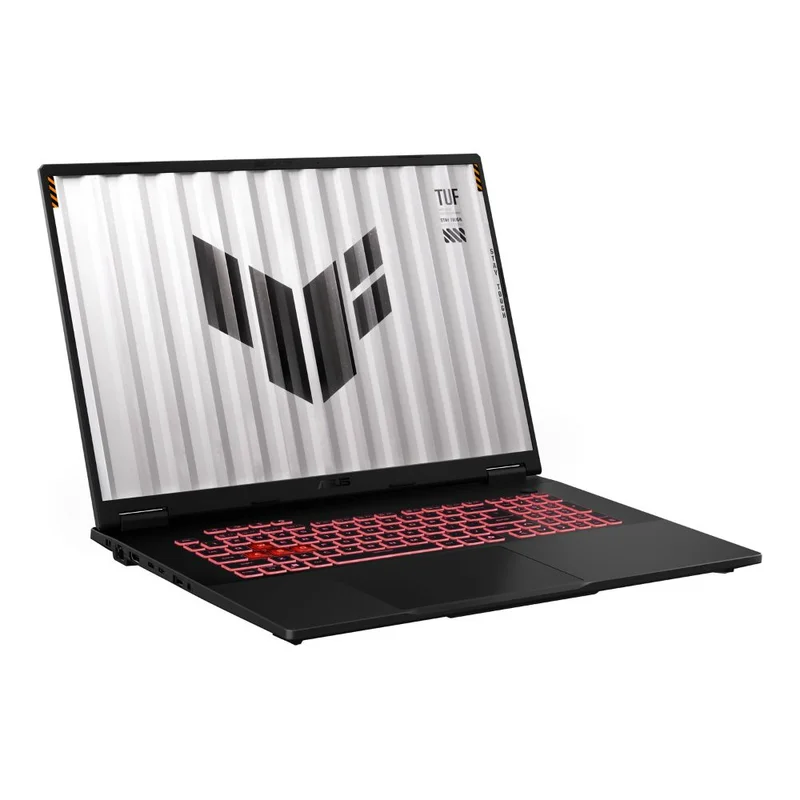 Игровой ноутбук 18'' Asus TUF Gaming A18 (Ryzen 7 260-32-1-RTX5070 8-W)(FA808UP-S8132W) 5