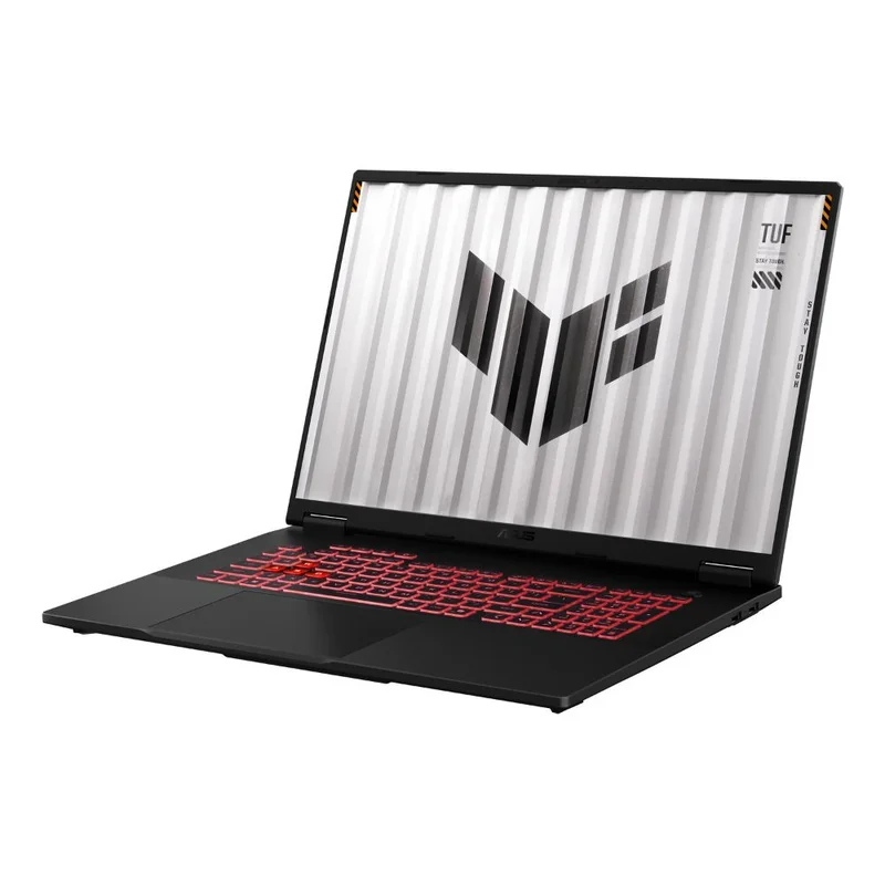 Игровой ноутбук 18'' Asus TUF Gaming A18 (Ryzen 7 260-32-1-RTX5070 8-W)(FA808UP-S8132W) 7