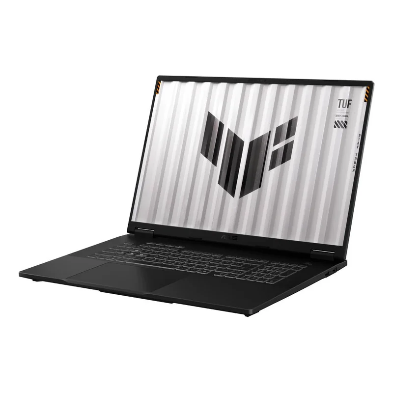 Игровой ноутбук 18'' Asus TUF Gaming A18 (Ryzen 7 260-32-1-RTX5070 8-W)(FA808UP-S8132W) 8