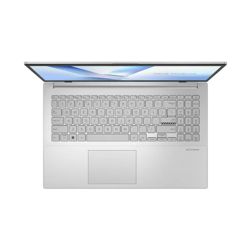 Ноутбук 15,6'' Asus Vivobook Go 15 (Ryzen 5 40-16-512-W)(E1504FA-BQ5772W) 6