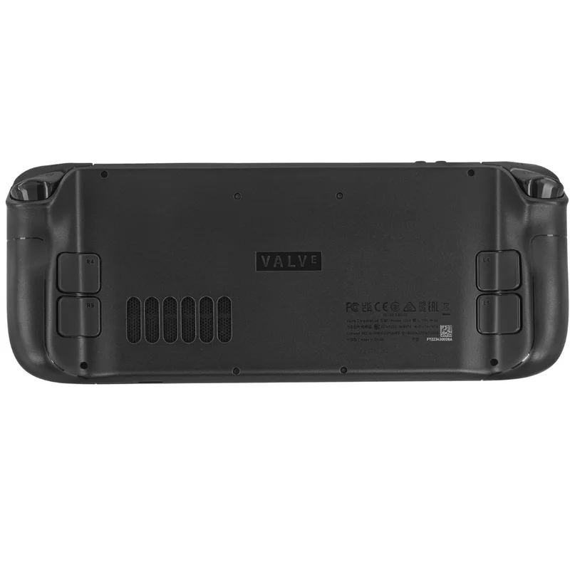 Игровая консоль Steam Deck OLED 1TB 2