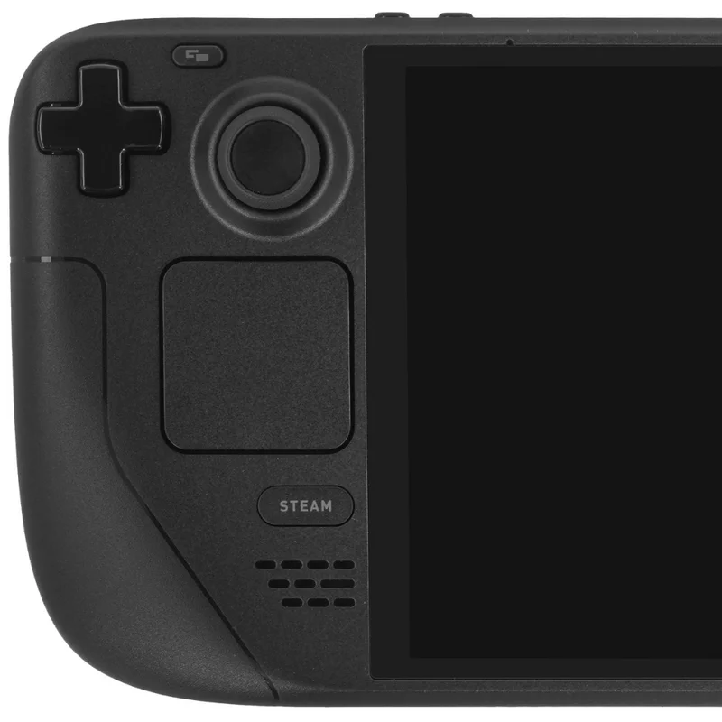 Игровая консоль Steam Deck OLED 1TB 3