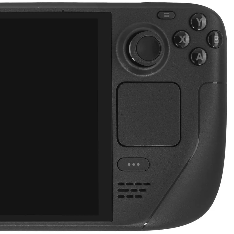 Игровая консоль Steam Deck OLED 1TB 4