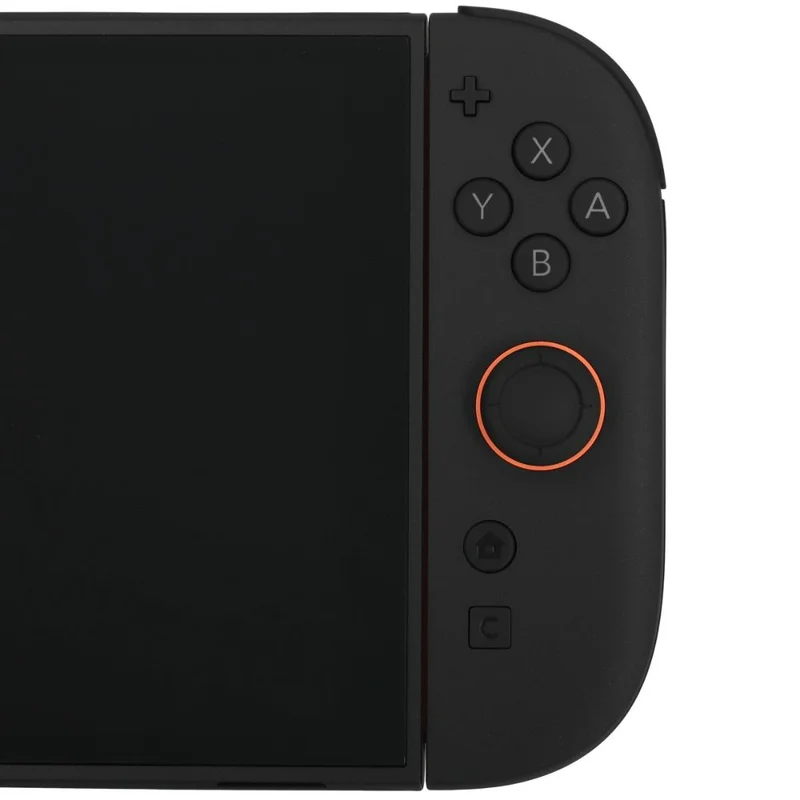 Игровая консоль Nintendo Switch 2 standard version 7