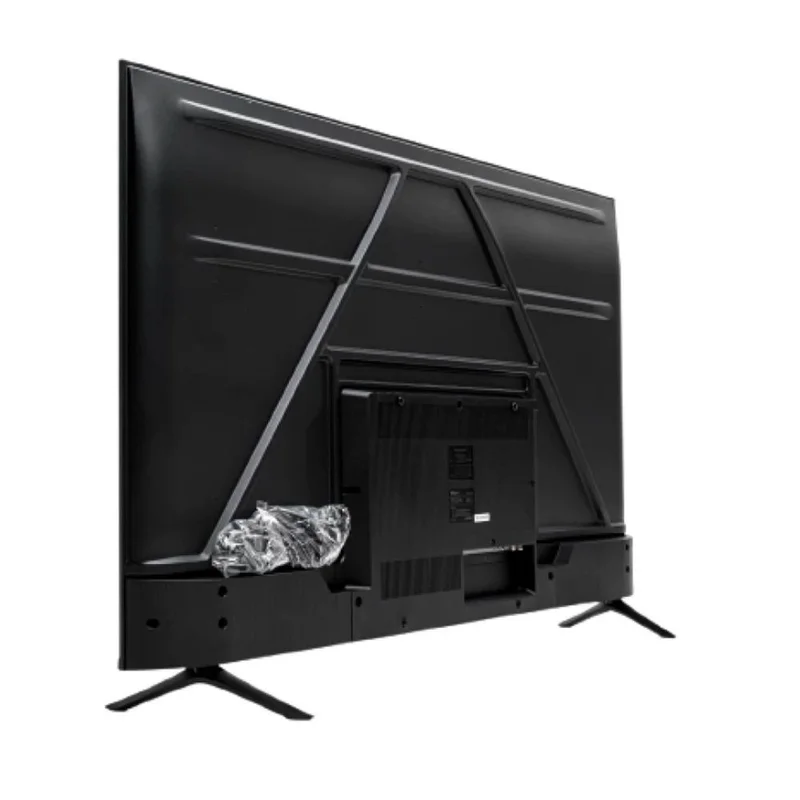 Телевизор Hikers 55FZ UHD 4K  WEB OS TV 4