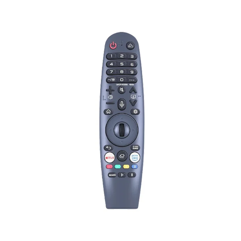 Телевизор Hikers 55FZ UHD 4K  WEB OS TV 6