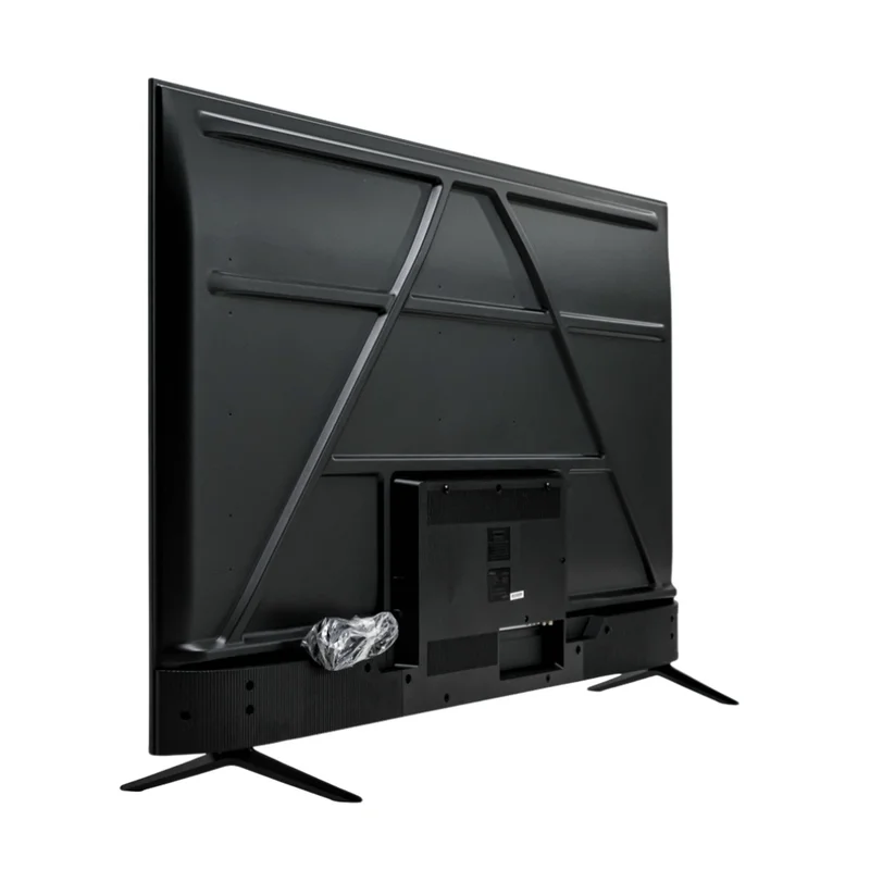 Телевизор Hikers 65FZ UHD 4K  WEB OS TV 2