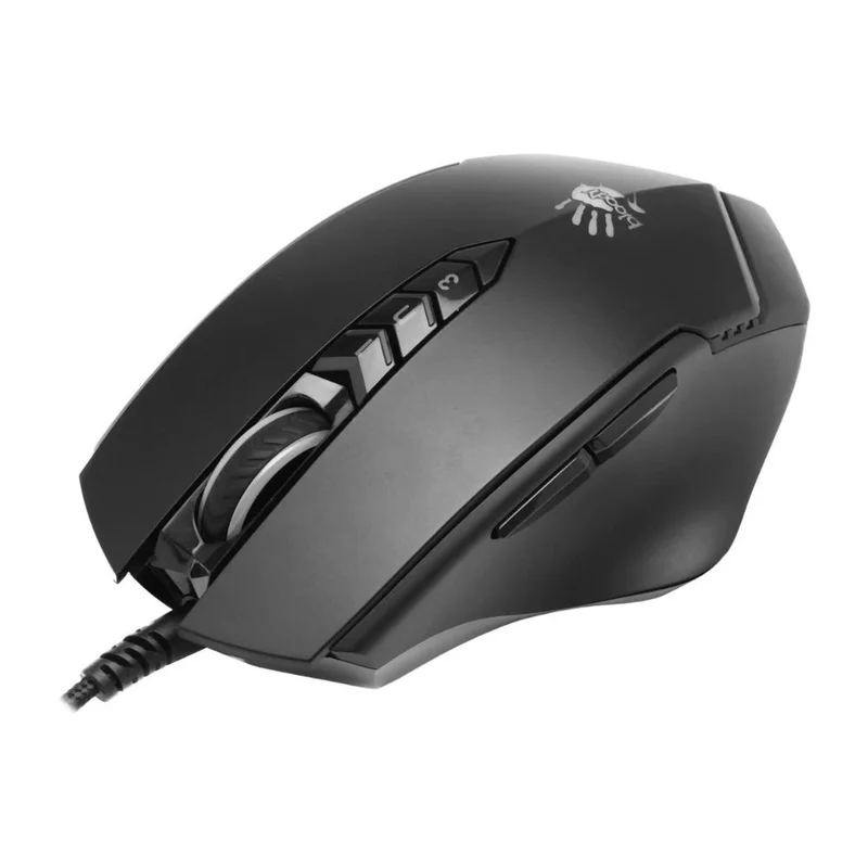 Игровая мышь Bloody V8M Max, Black 3