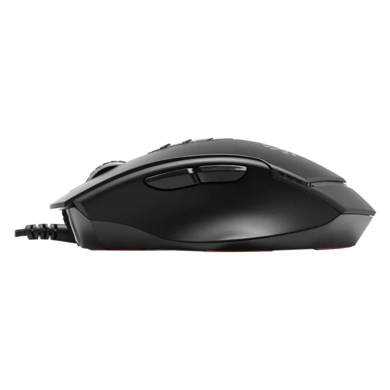 Игровая мышь Bloody V8M Max, Black 4