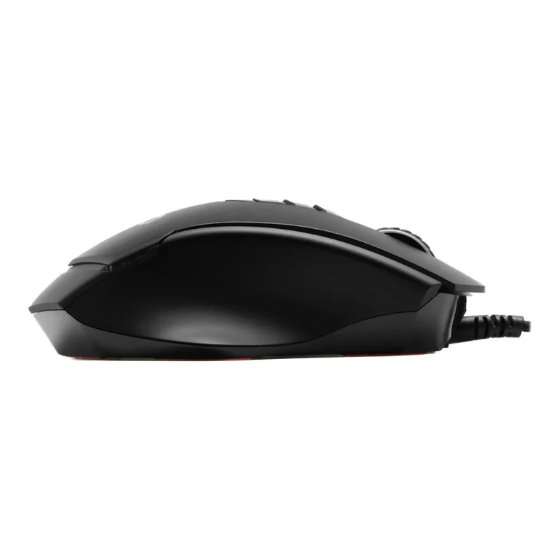 Игровая мышь Bloody V8M Max, Black 5